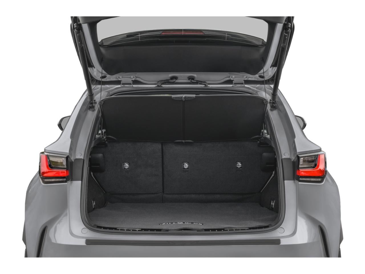 2023 Lexus NX 350h Premium AWD