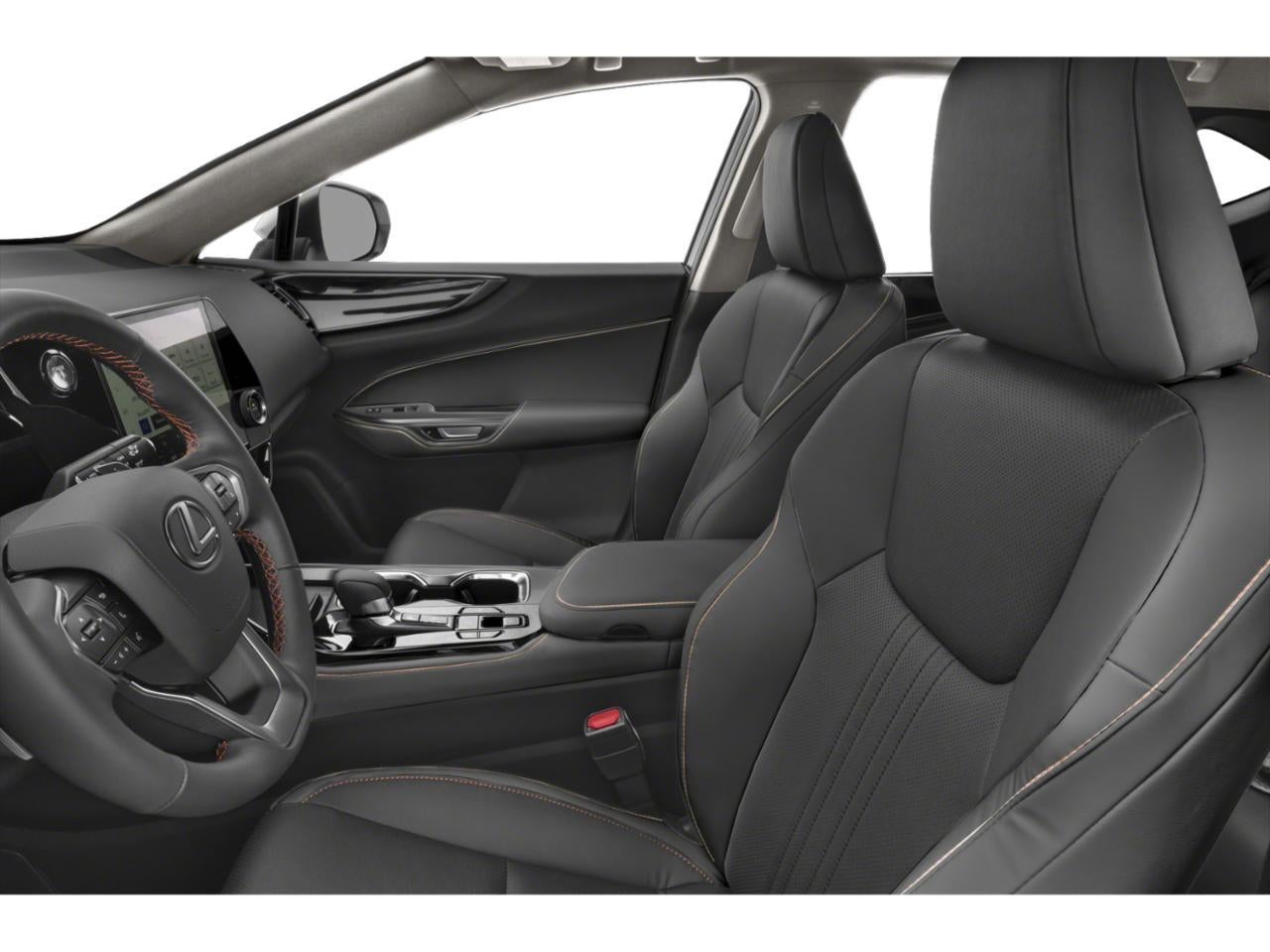 2023 Lexus NX 350h Premium AWD