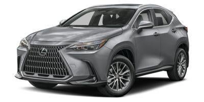 2023 Lexus NX 350h Premium AWD