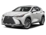 2025 Lexus NX 350h Premium AWD