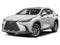 2025 Lexus NX 350h Premium AWD