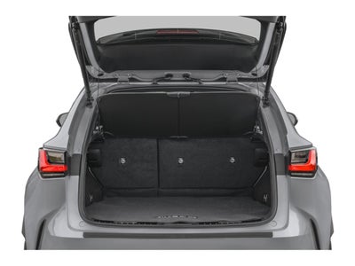 2025 Lexus NX 350h Premium AWD