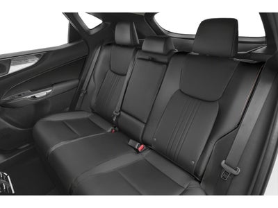 2025 Lexus NX 350h Premium AWD