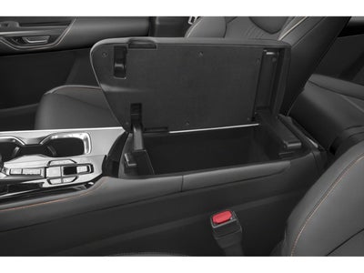 2025 Lexus NX 350h Premium AWD