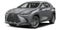 2025 Lexus NX 350h Premium AWD