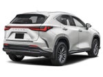 2025 Lexus NX 350h Premium AWD