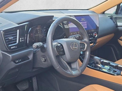 2024 Lexus NX 350h Premium AWD