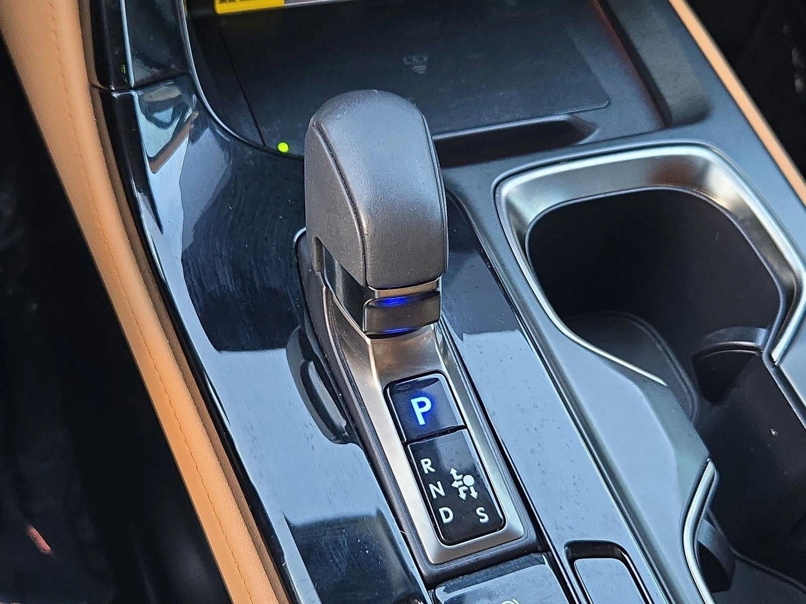 2024 Lexus NX 350h Premium AWD