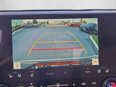 2024 Lexus NX 350h Premium AWD