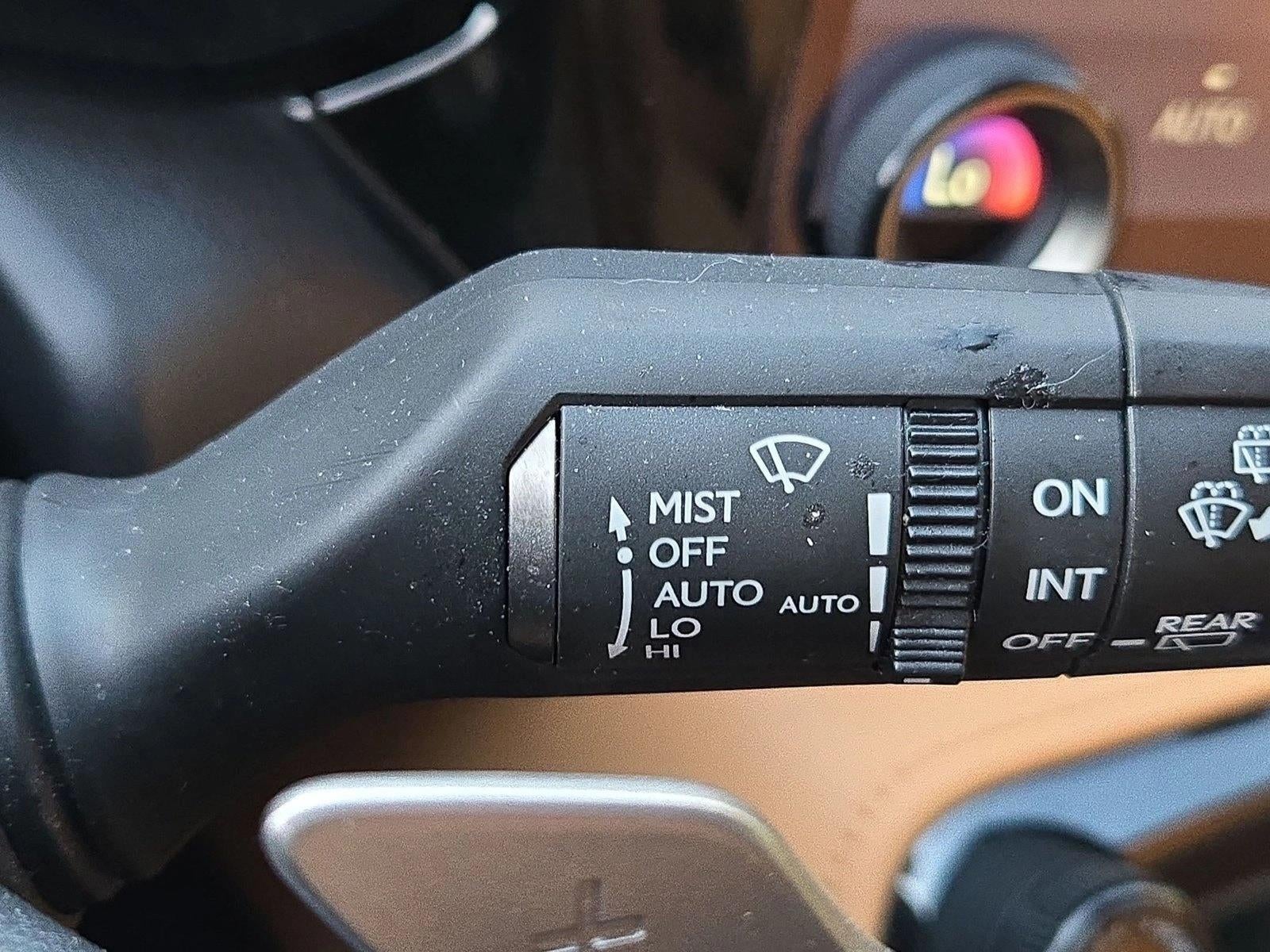 2024 Lexus NX 350h Premium AWD