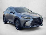 2024 Lexus NX 350h Premium AWD