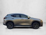 2024 Lexus NX 350h Premium AWD
