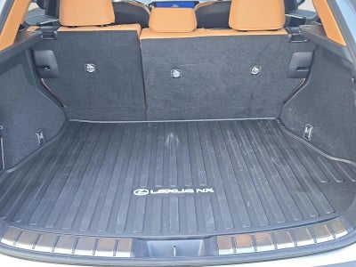 2024 Lexus NX 350h Premium AWD