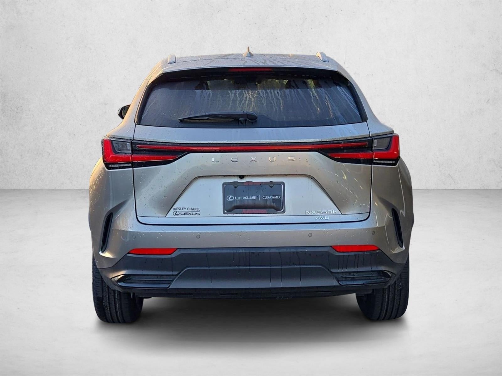 2024 Lexus NX 350h Premium AWD