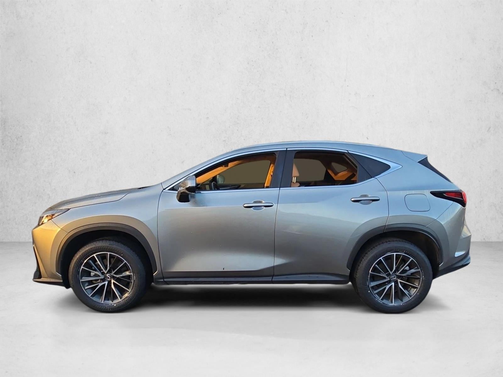 2024 Lexus NX 350h Premium AWD