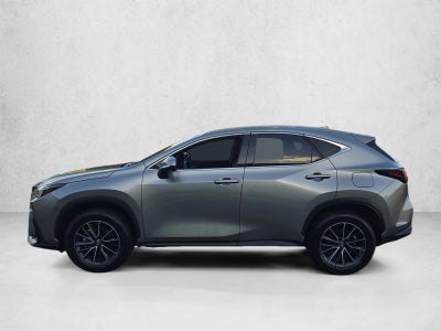 2024 Lexus NX 350h Premium AWD