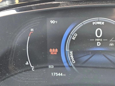 2024 Lexus NX 350h Premium AWD