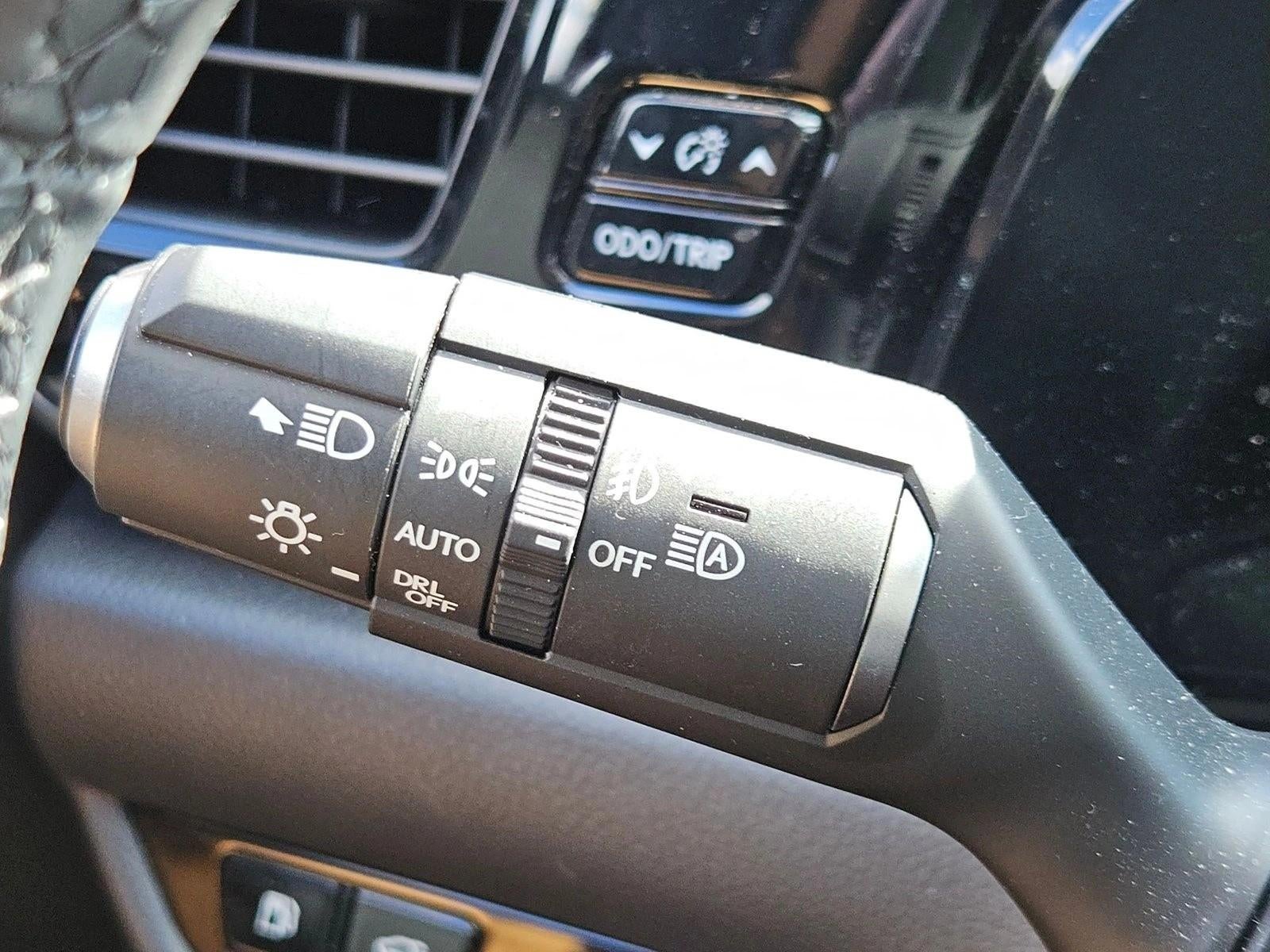 2024 Lexus NX 350h Premium AWD