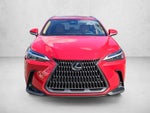 2024 Lexus NX 350h Premium AWD
