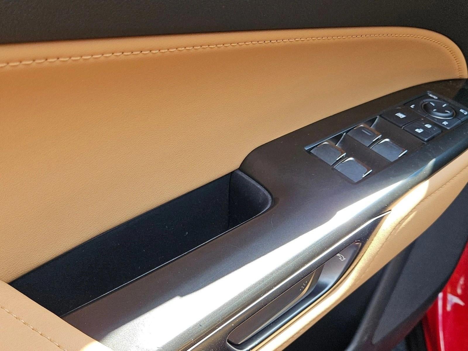2024 Lexus NX 350h Premium AWD