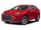 2024 Lexus NX 350h Premium AWD