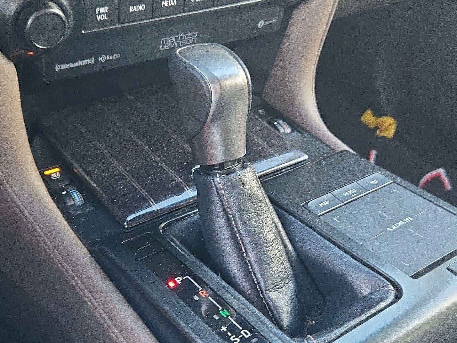 2023 Lexus GX 460 Luxury 4WD