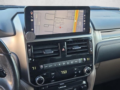 2023 Lexus GX 460 Luxury 4WD