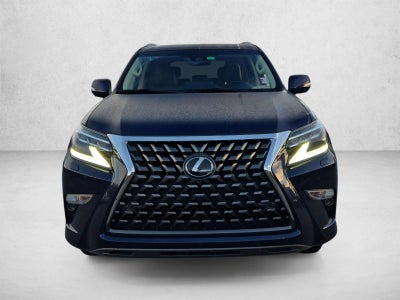 2023 Lexus GX 460 Luxury 4WD