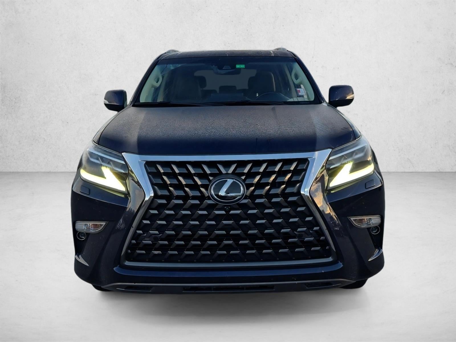 2023 Lexus GX 460 Luxury 4WD