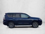 2023 Lexus GX 460 Luxury 4WD