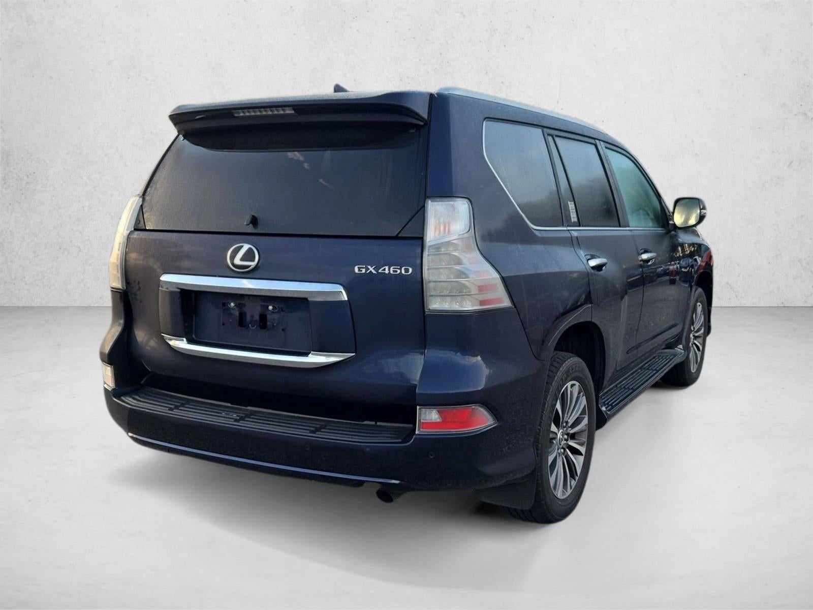 2023 Lexus GX 460 Luxury 4WD