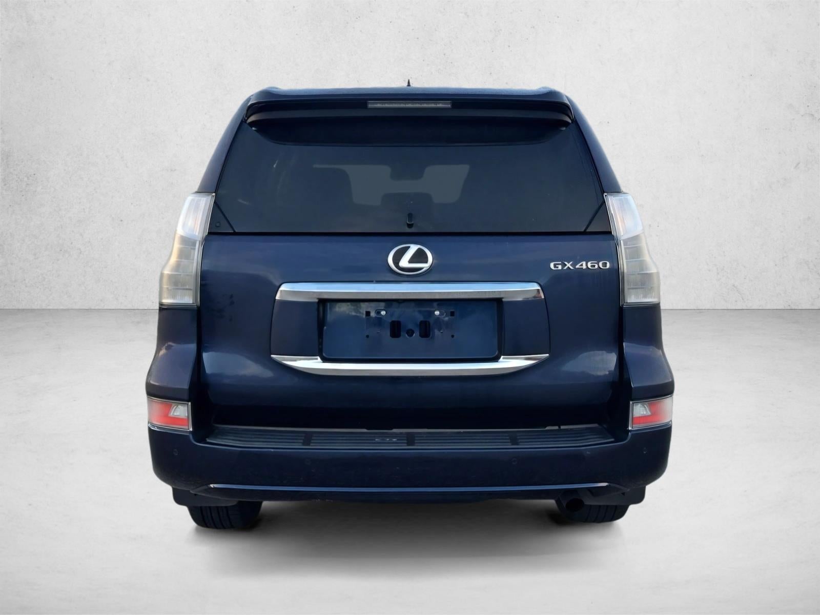 2023 Lexus GX 460 Luxury 4WD