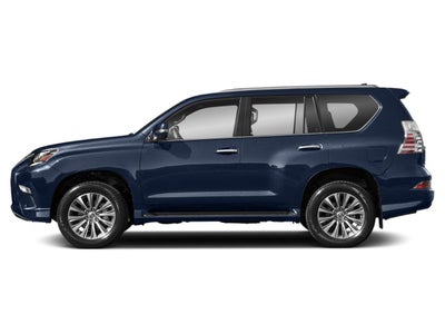 2023 Lexus GX 460 Luxury 4WD