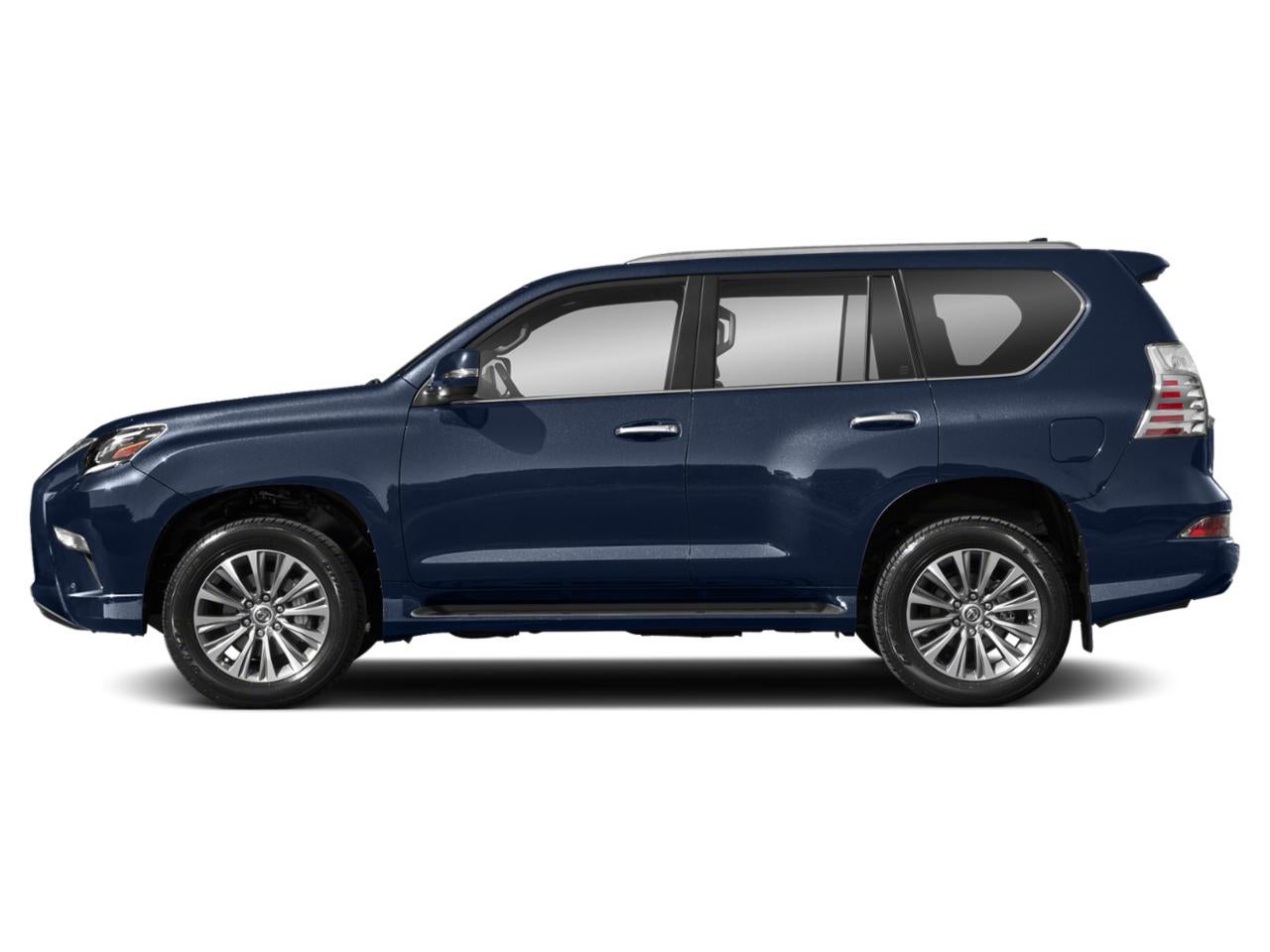 2023 Lexus GX 460 Luxury 4WD