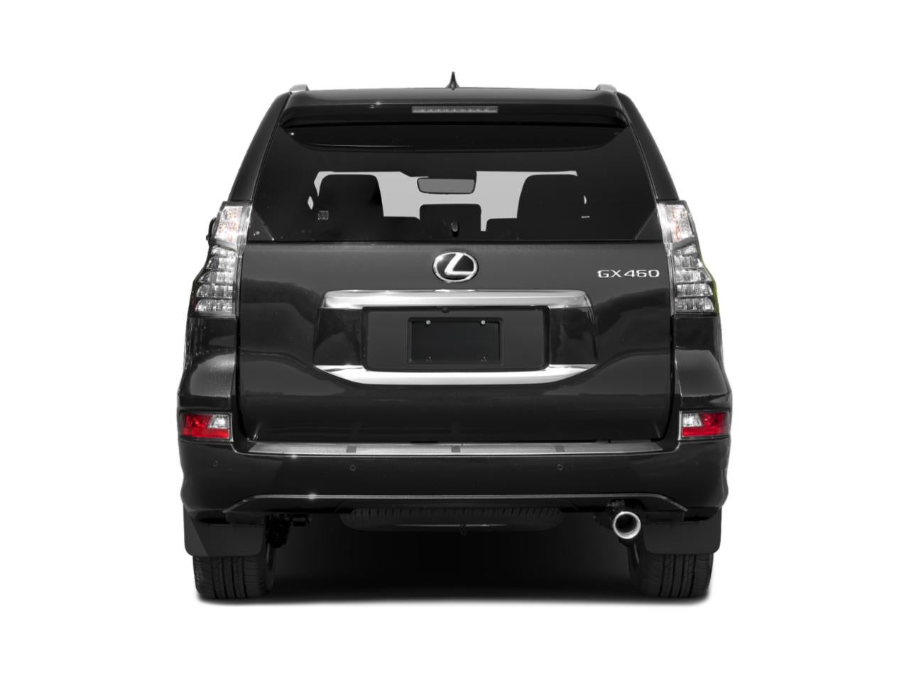 2023 Lexus GX 460 Luxury 4WD