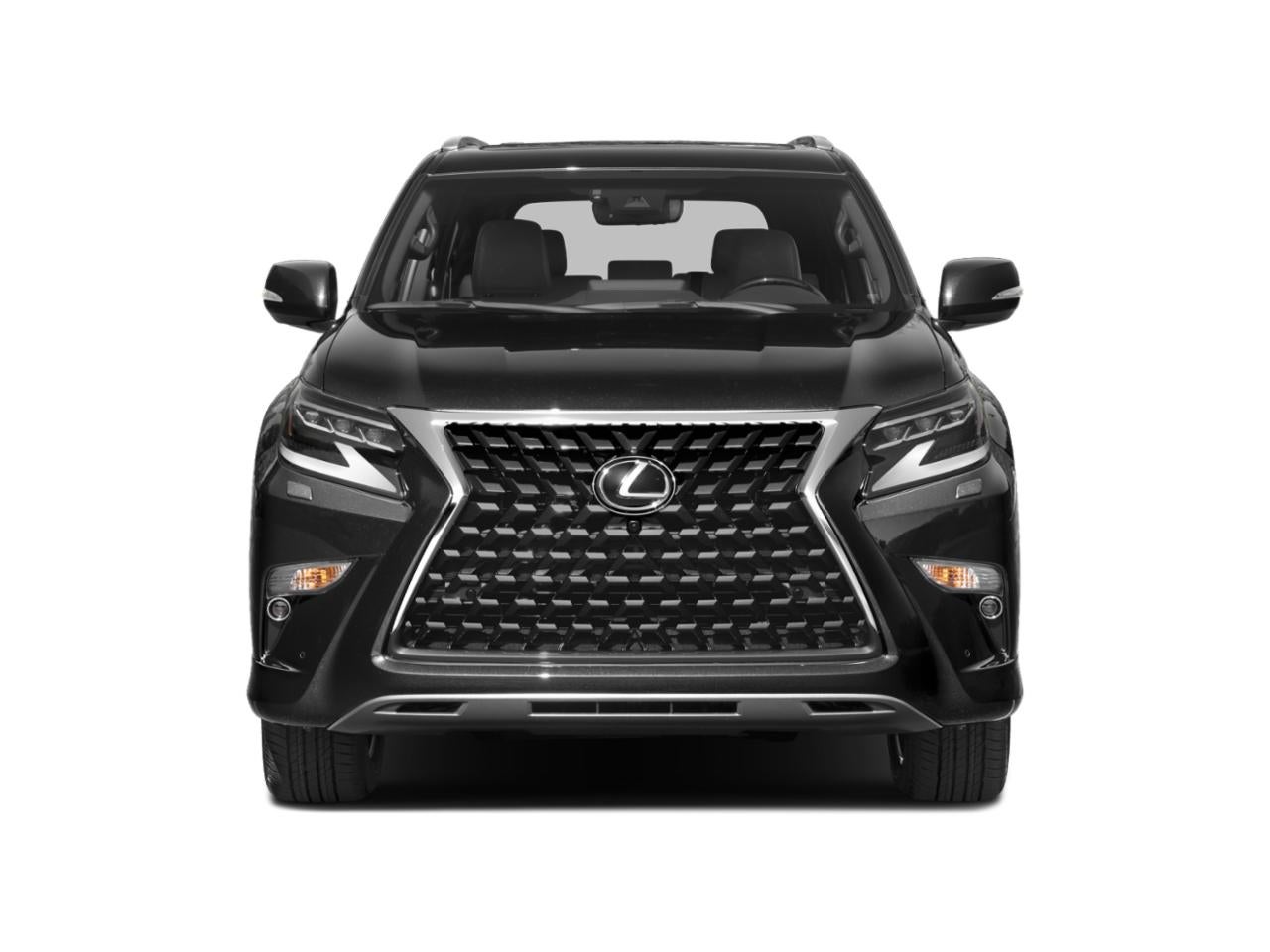2023 Lexus GX 460 Luxury 4WD