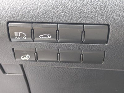 2018 Lexus RX 350L Premium FWD