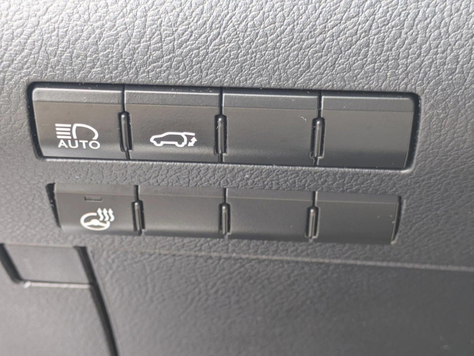 2018 Lexus RX 350L Premium FWD