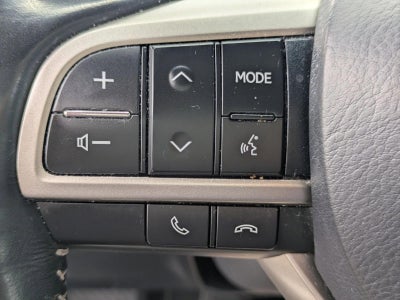 2018 Lexus RX 350L Premium FWD