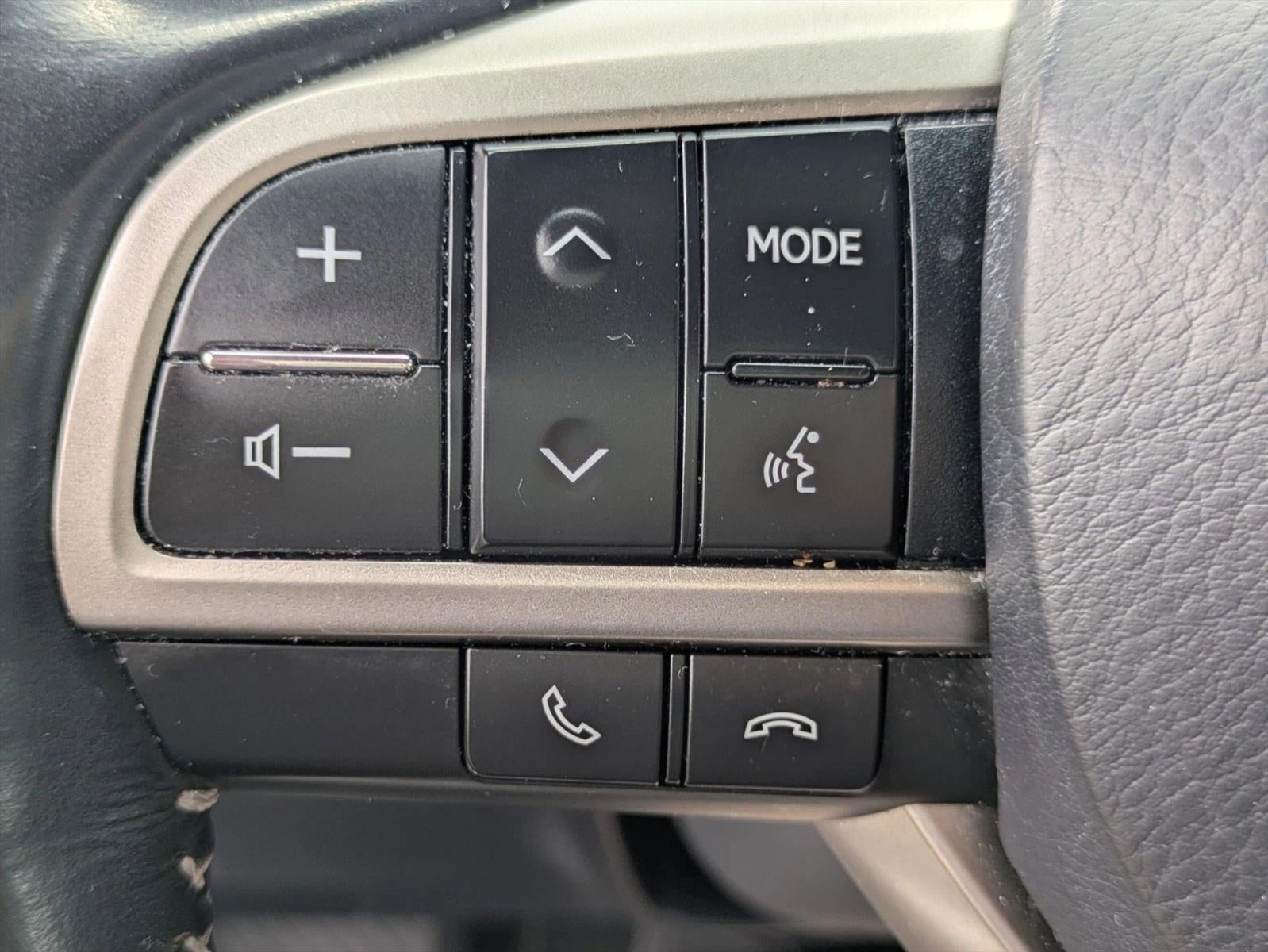 2018 Lexus RX 350L Premium FWD