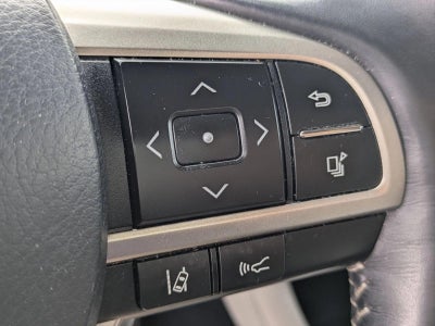 2018 Lexus RX 350L Premium FWD