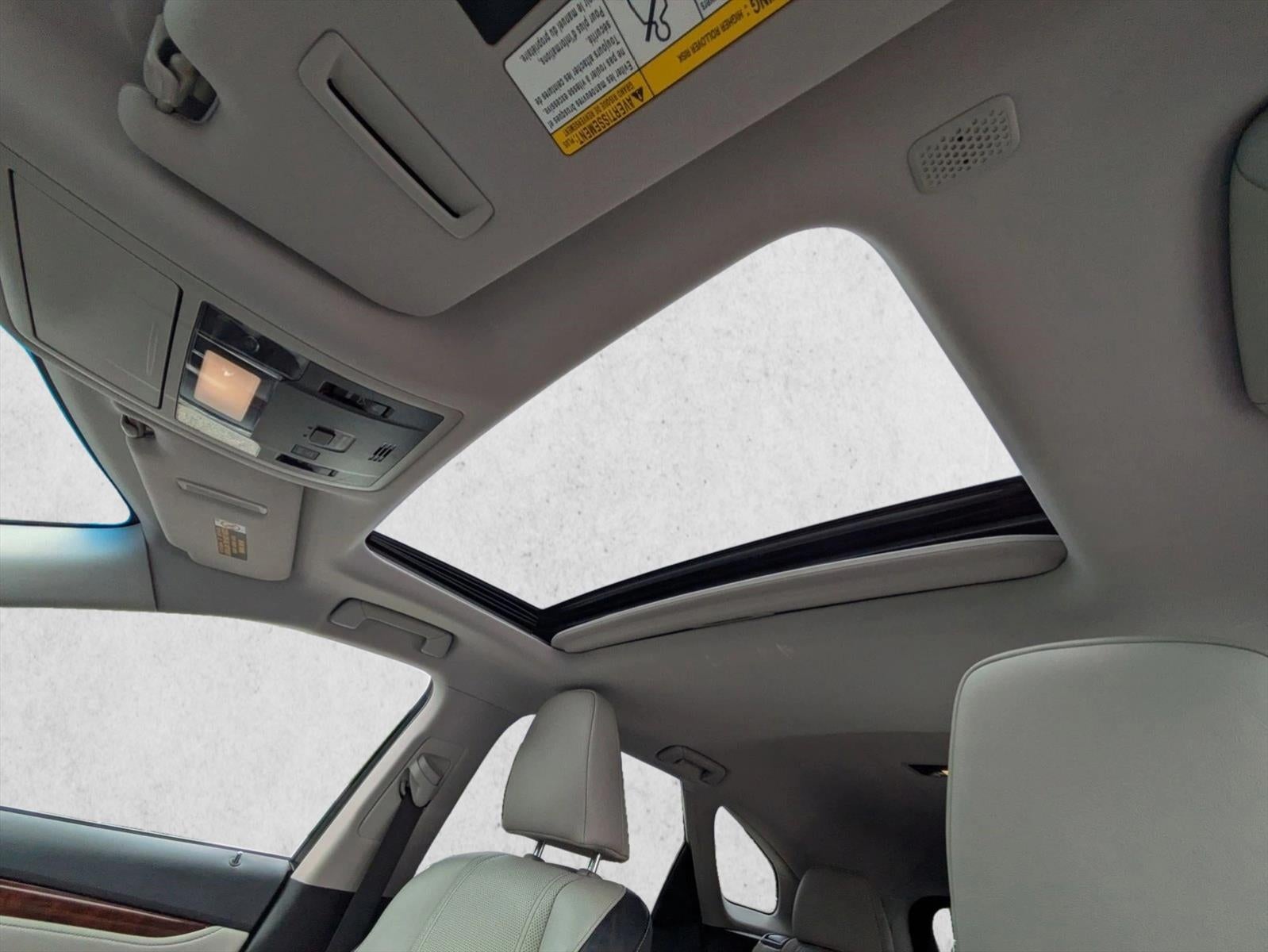 2018 Lexus RX 350L Premium FWD