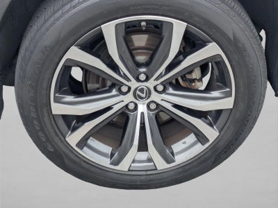 2018 Lexus RX 350L Premium FWD
