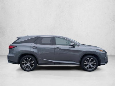 2018 Lexus RX 350L Premium FWD