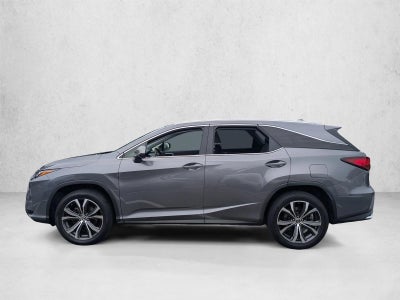2018 Lexus RX 350L Premium FWD