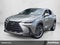 2026 Lexus NX Luxury AWD
