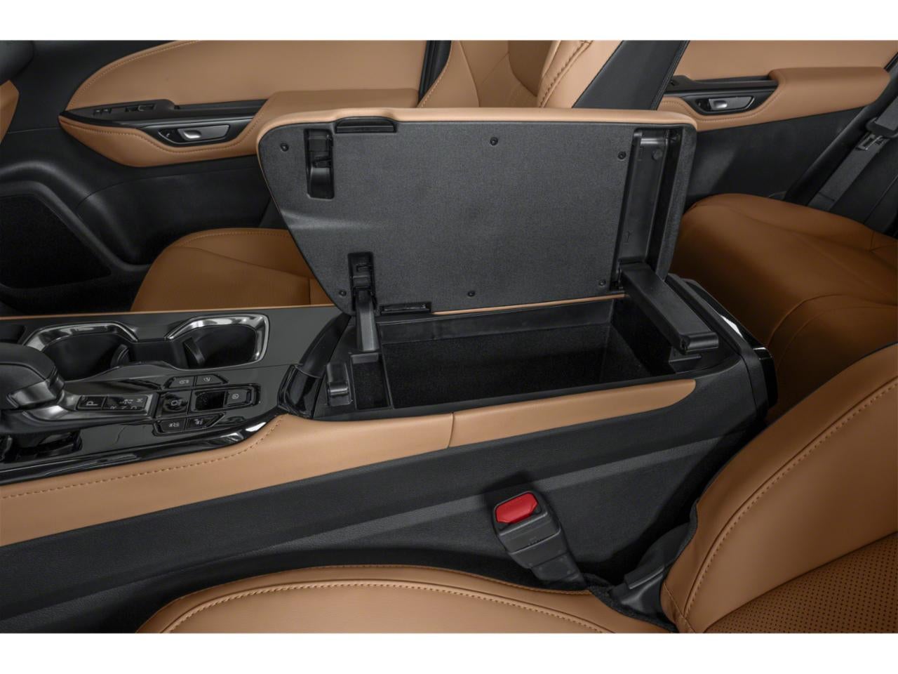 2026 Lexus NX Luxury AWD