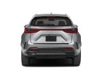 2026 Lexus NX Luxury AWD