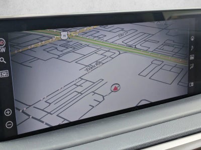 2022 Lexus RX 450hL AWD