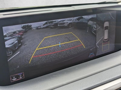 2022 Lexus RX 450hL AWD